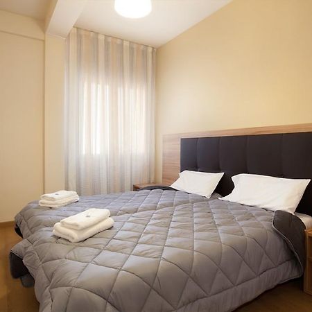 The Loft Hostel Barcelona Kültér fotó
