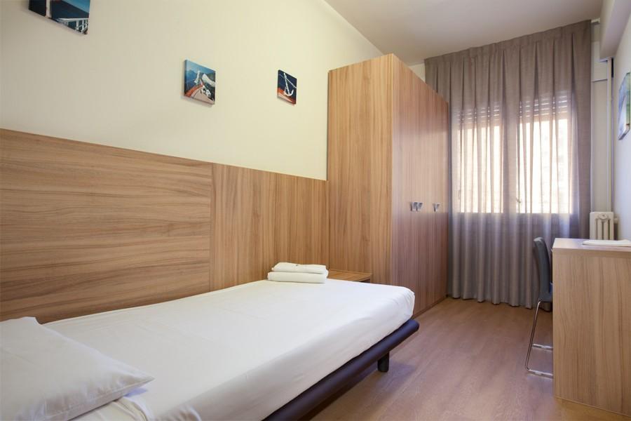 The Loft Hostel Barcelona Kültér fotó