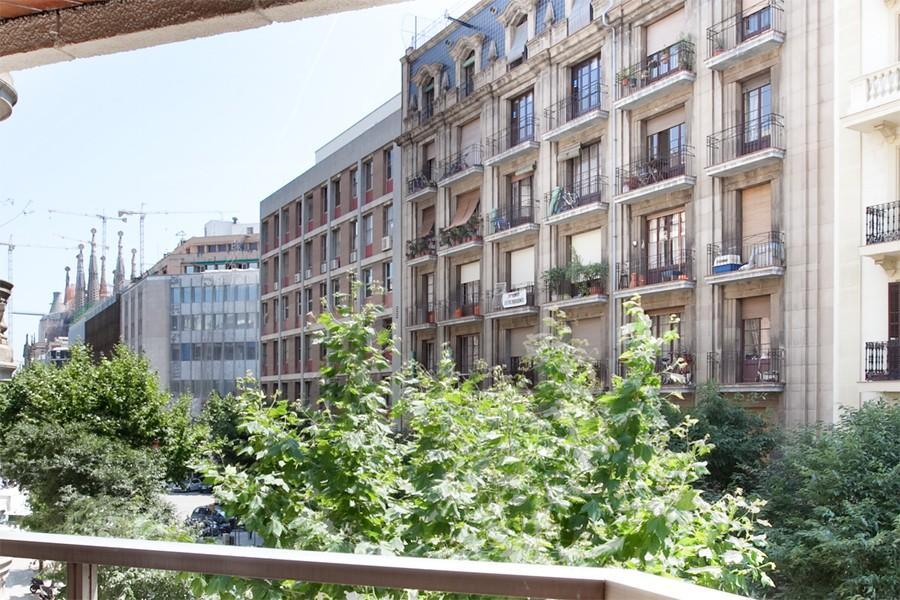 The Loft Hostel Barcelona Kültér fotó